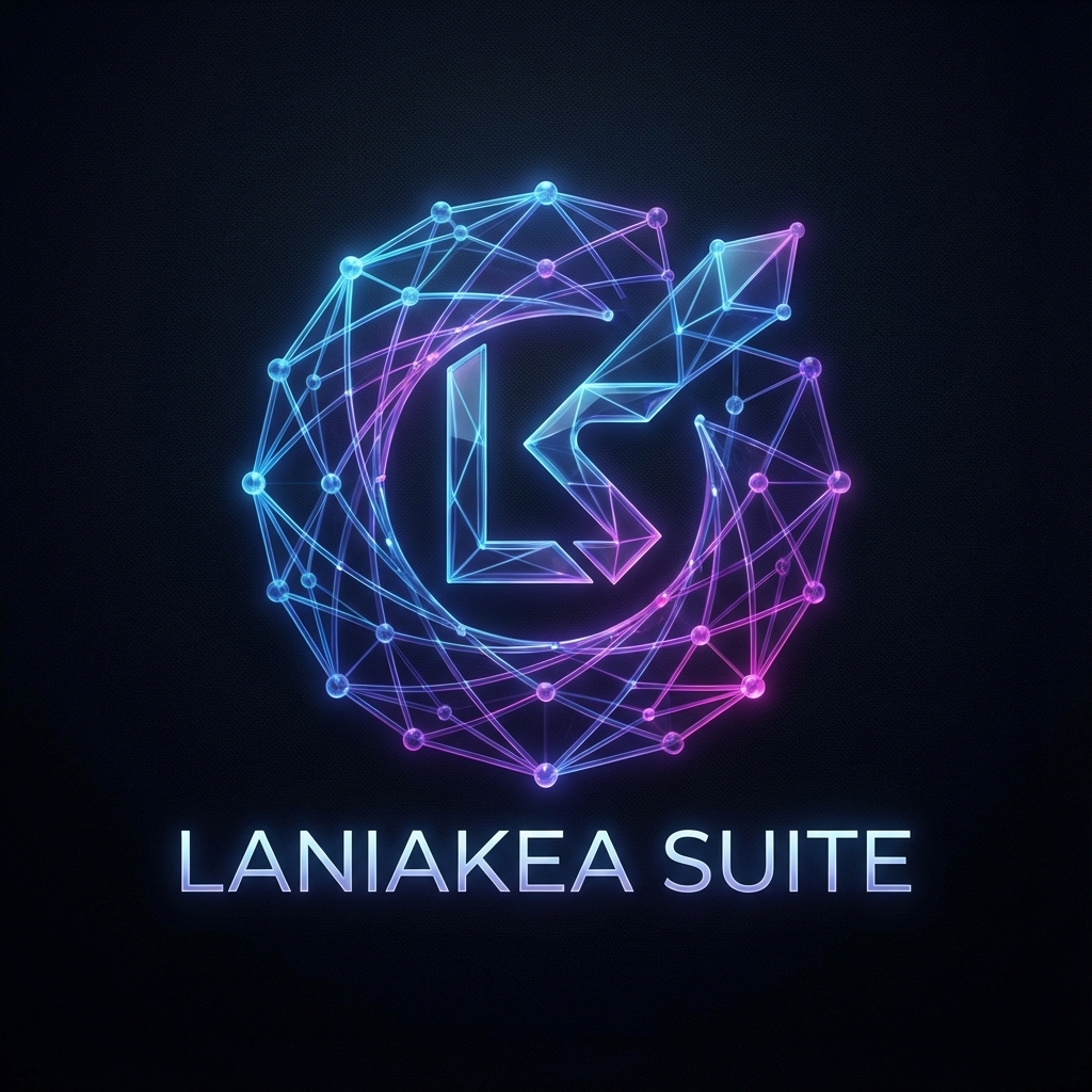 Laniakea Logo